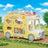 Sylvanian Families - Rainbow Fun Nursery Bus