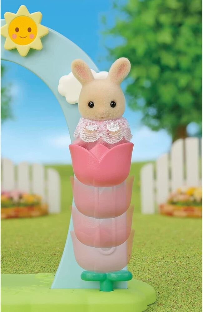 Sylvanian Families - Nursery Swing