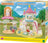 Sylvanian Families - Nursery Sandbox & Pool