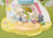 Sylvanian Families - Nursery Sandbox & Pool