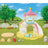 Sylvanian Families - Nursery Sandbox & Pool