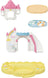 Sylvanian Families - Nursery Sandbox & Pool