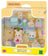 Sylvanian Families - Nursery Friends - Walk Along Duo