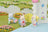 Sylvanian Families - Nursery Friends - Walk Along Duo