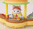 Sylvanian Families - Hamburger Stand