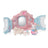 Sylvanian Families - Style & Sparkle Dressing Room