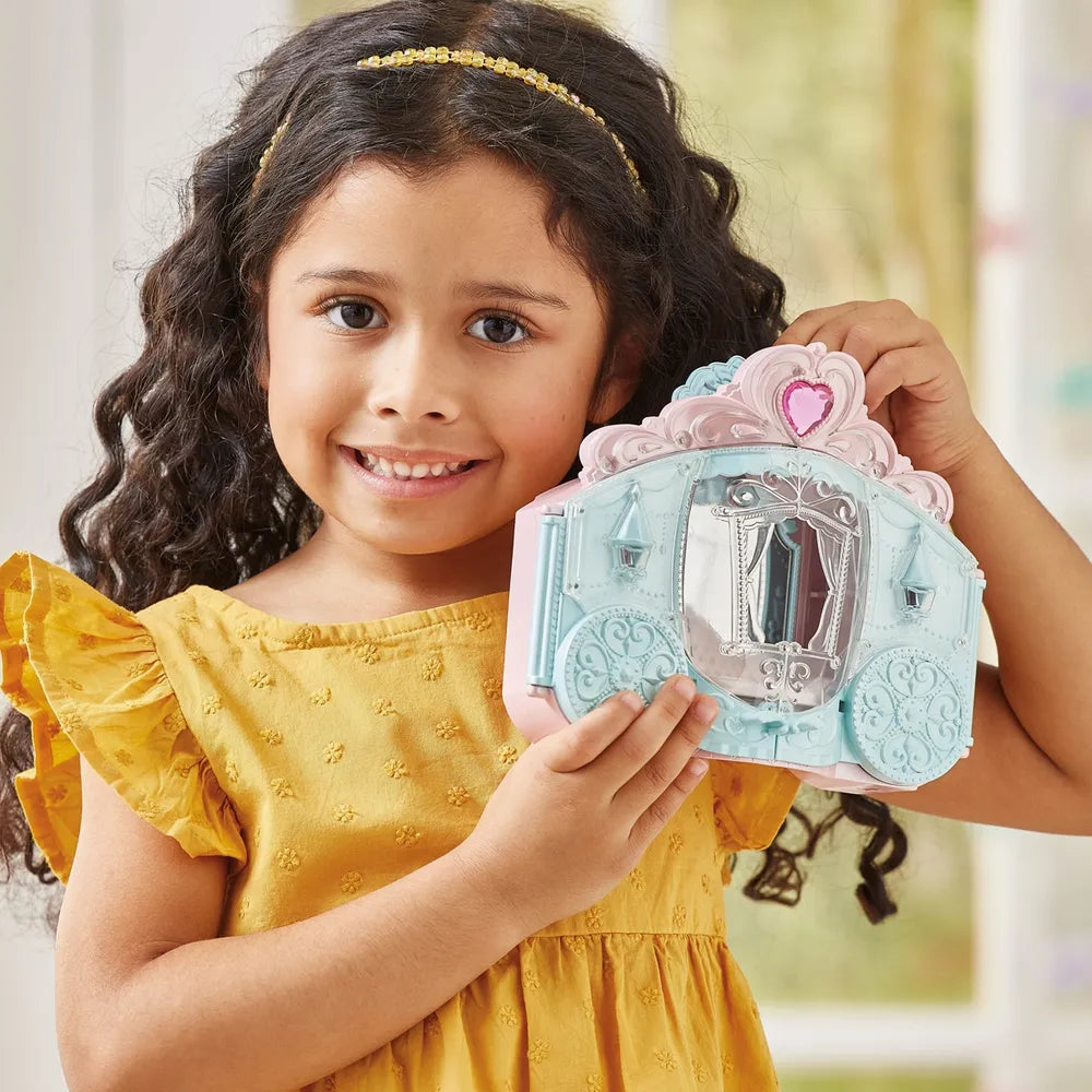 Sylvanian Families - Style & Sparkle Dressing Room