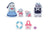 Sylvanian Families - Seal Family