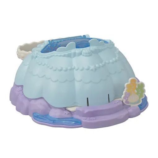 Sylvanian Families - Baby Mermaid Shop