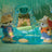 Sylvanian Families - Secret Forest Falls
