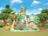 Sylvanian Families - Secret Forest Falls