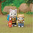 Sylvanian Families - Latte Cat Brother & Baby Exciting Exploration Set