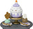 Sylvanian Families - Halloween Surprise Party Set