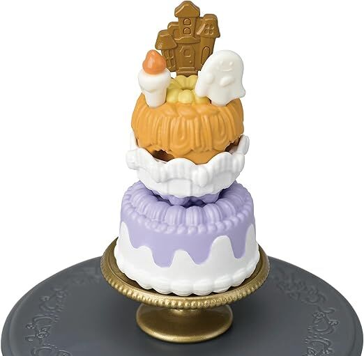 Sylvanian Families - Halloween Surprise Party Set