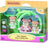 Sylvanian Families - Deer Babies Floral Swing Set