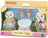Sylvanian Families - Sea Otter Family