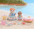 Sylvanian Families - Sea Otter Splashy Snorkel Set