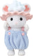 Sylvanian Families - Bath Time Bubble Siblings