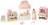 Sylvanian Families - Village Cake Shop Starter Set