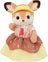 Sylvanian Families - Dip Dip Donuts Wagon