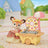 Sylvanian Families - Dip Dip Donuts Wagon