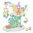 Sylvanian Families - Skytop Fairy Castle