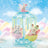 Sylvanian Families - Skytop Fairy Castle