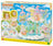 Sylvanian Families - Skytop Fairy Castle