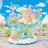Sylvanian Families - Skytop Fairy Castle
