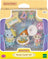 Sylvanian Families - Nursery Concert Set