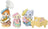 Sylvanian Families - Nursery Concert Set