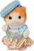 Sylvanian Families - Nursery Concert Set