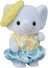 Sylvanian Families - Nursery Concert Set