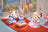 Sylvanian Families - Nursery Princess Play Set