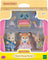 Sylvanian Families - Nursery Princess Play Set