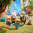 Sylvanian Families - Big Brother Husky Bruce