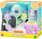 Sylvanian Families - Floral Fantasy Skyship