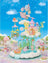 Sylvanian Families - Floral Fantasy Skyship