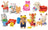 Sylvanian Families - Baby Builders Series Blind Bag