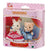 Sylvanian Families - Anniversary Friends Freya & Theo Set