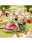 Sylvanian Families - Anniversary Friends Freya & Theo Set