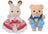 Sylvanian Families - Anniversary Friends Freya & Theo Set