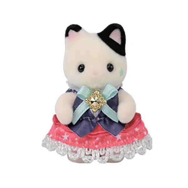 Sylvanian Families - Dream Showtime Babies