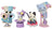 Sylvanian Families - Dream Showtime Babies