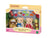 Sylvanian Families - Biscuit Bear Sister & Brother
