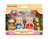 Sylvanian Families - Biscuit Bear Sister & Brother