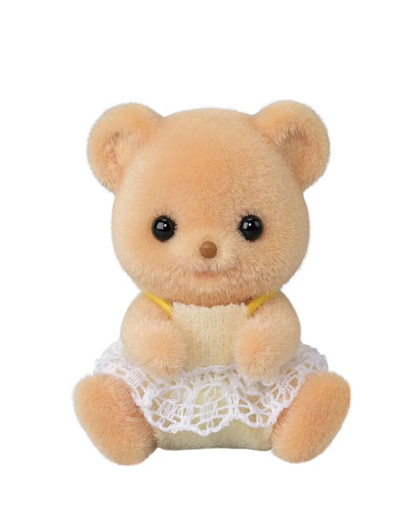 Sylvanian Families - Biscuit Bear Twins