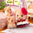Sylvanian Families - Biscuit Bear Twins