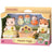 Sylvanian Families - Hamster Family