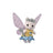 Sylvanian Families - Woodland Wonder Fairy Castle